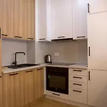 Stefan Apartments In Budva