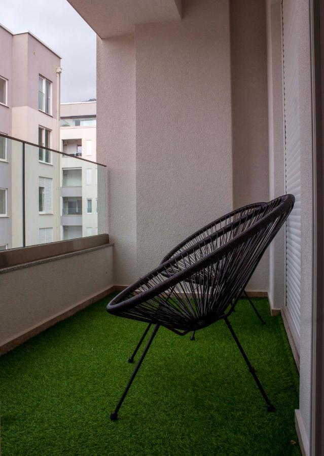 Stefan In Apartman *