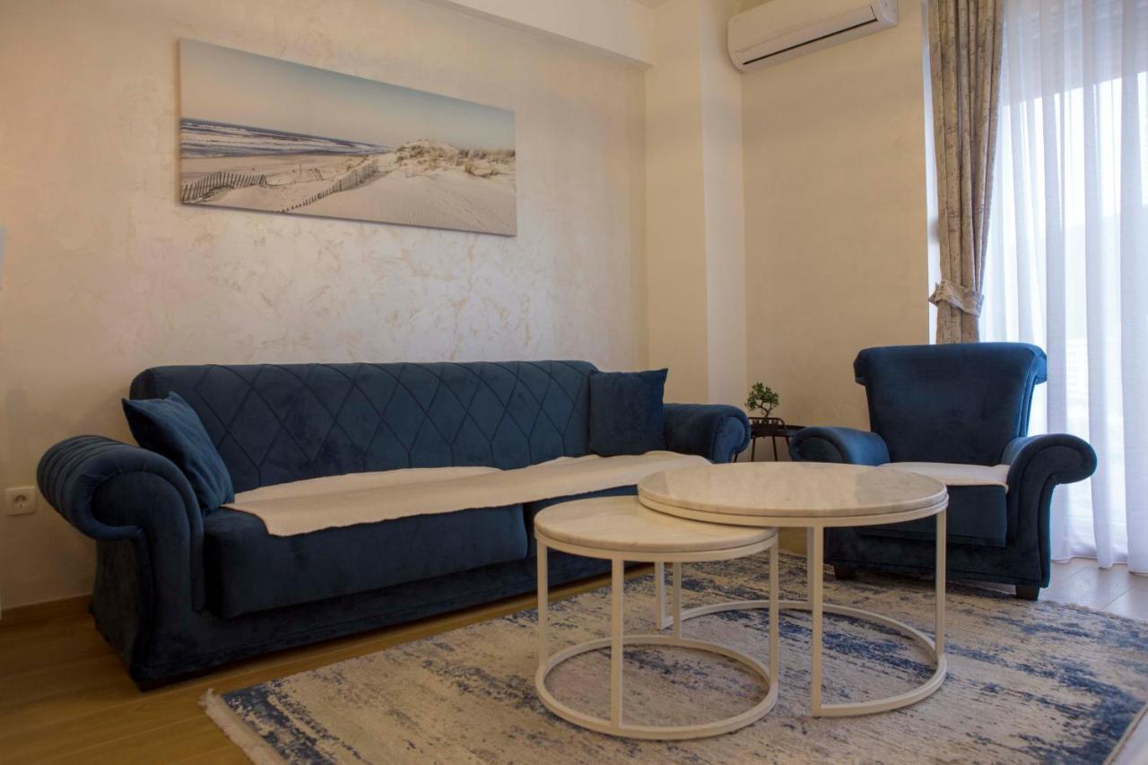 Apartman Stefan In *