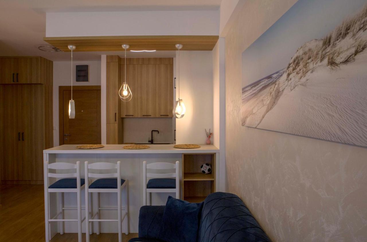 Apartman Stefan In Budva