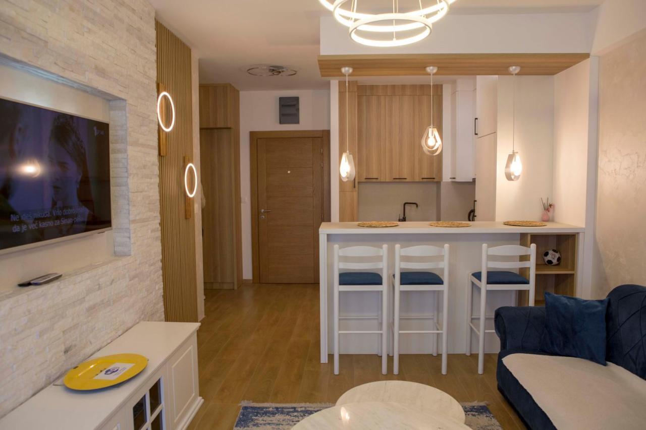 Stefan In Apartman