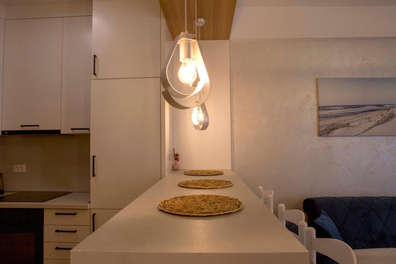 Stefan In Apartman Budva