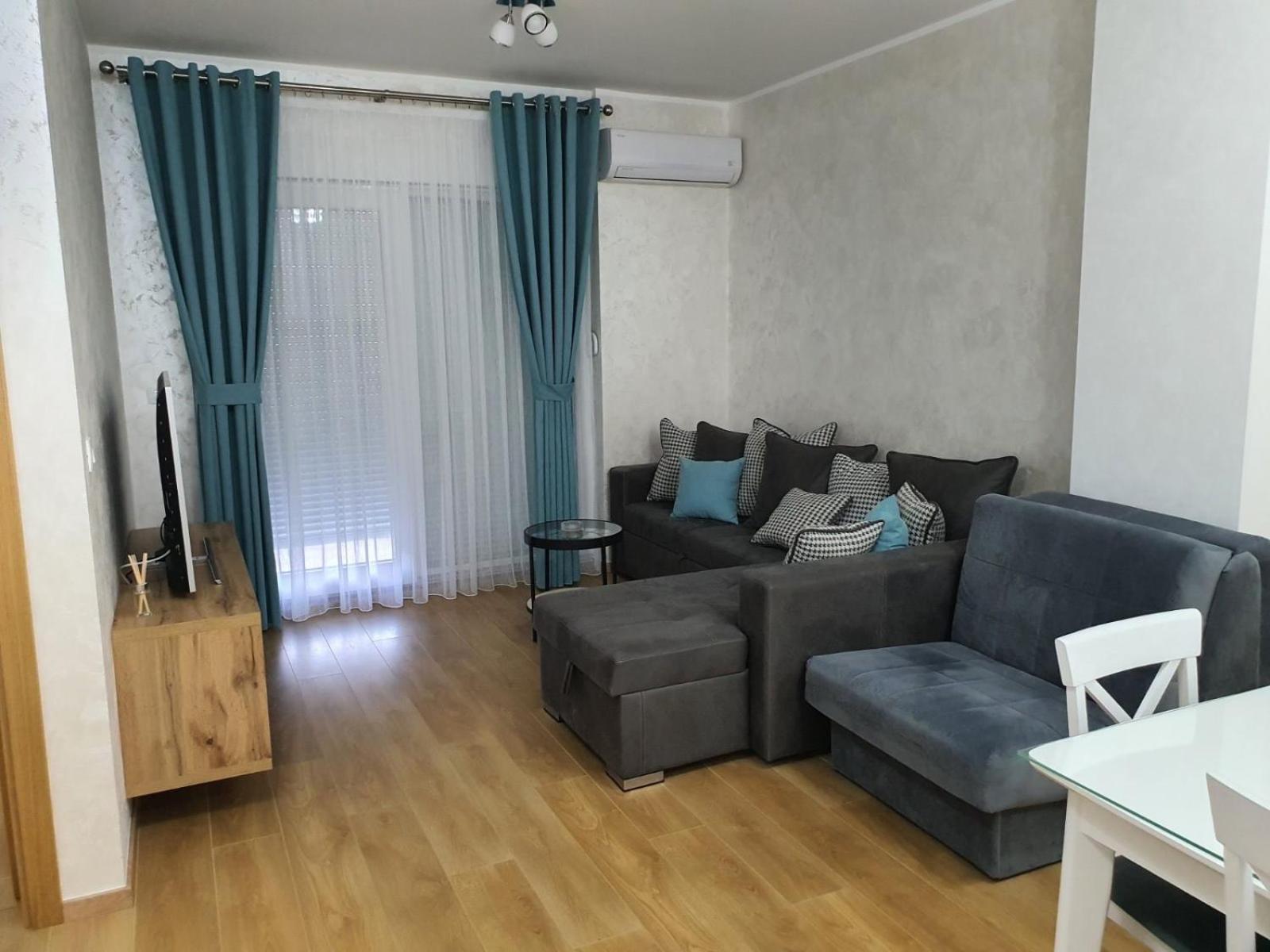 Apartman Stefan In Budva