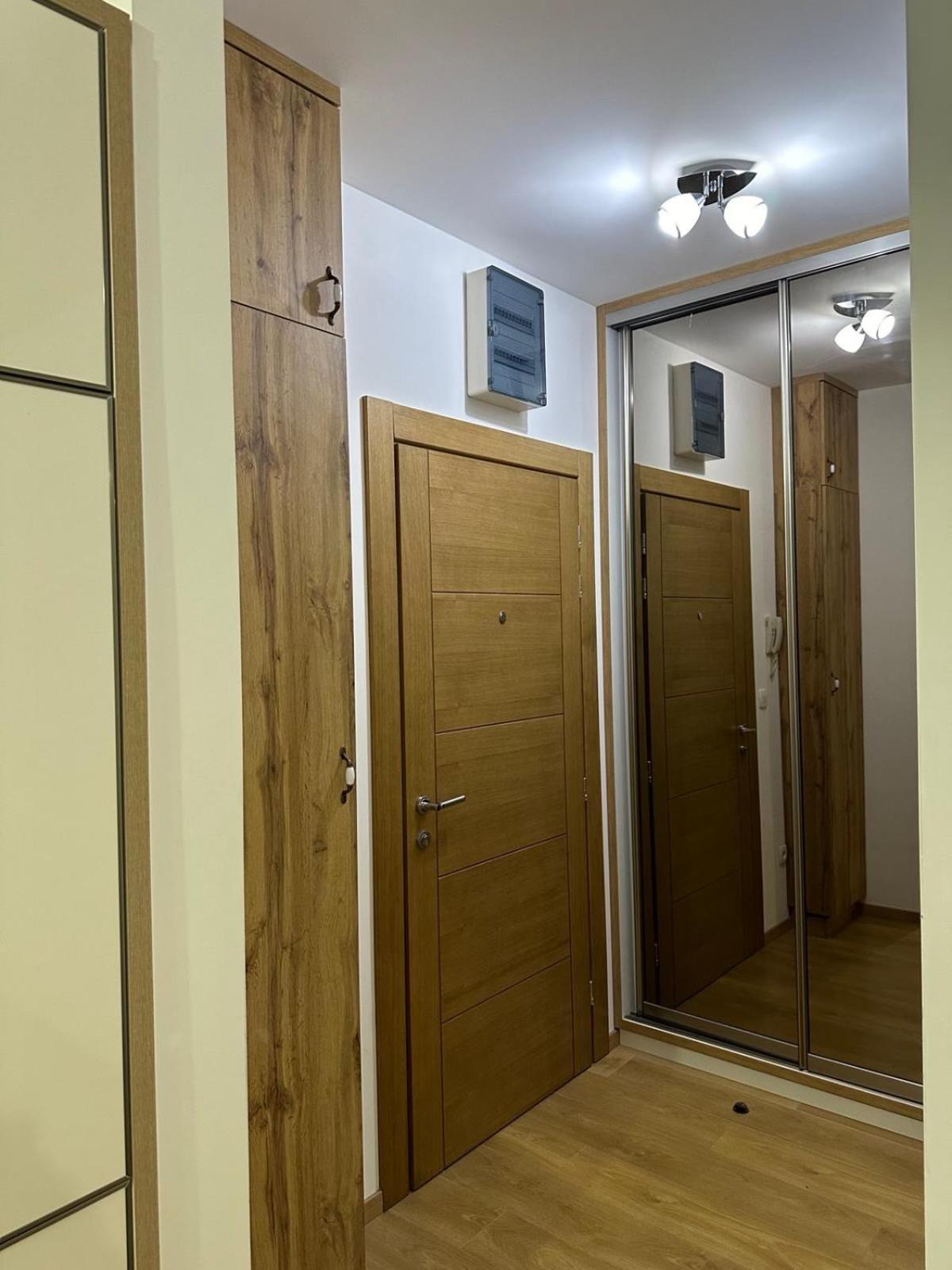 Apartman Stefan In *