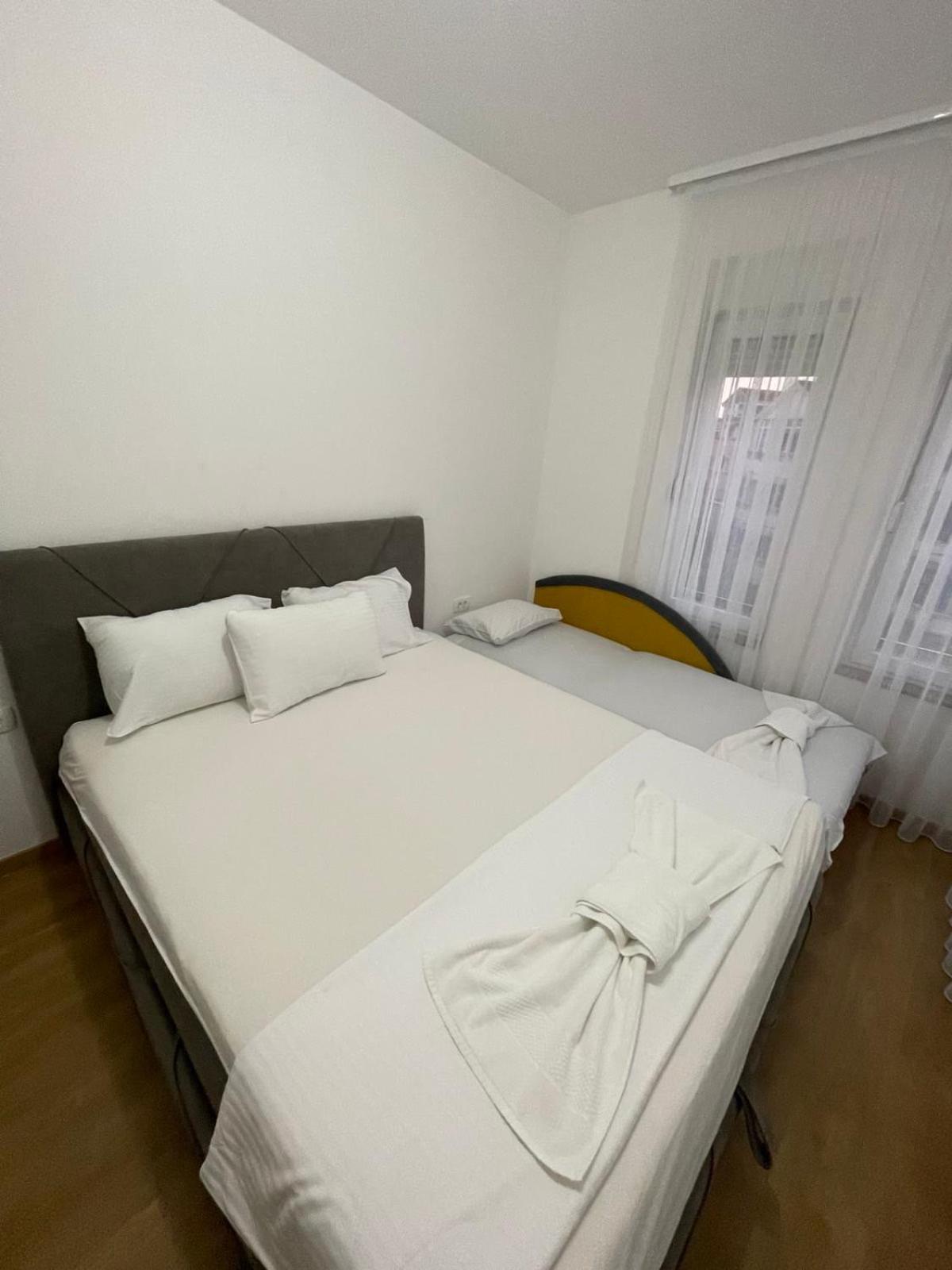 Stefan In Apartman Budva